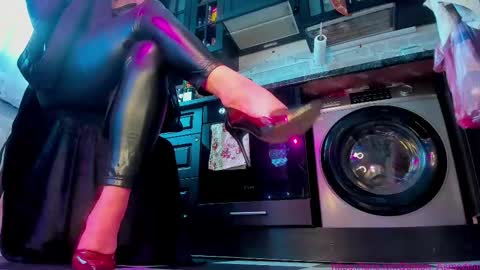 sissy Lilit online show from 03.04.25