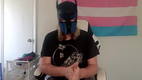 Puppyslut online show from 03.25.26