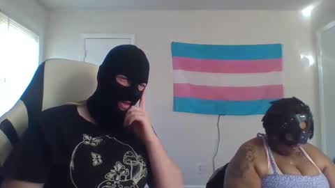 Puppyslut online show from 03.29.26