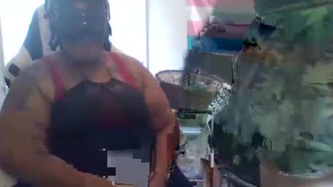 Puppyslut online show from 04.07.26