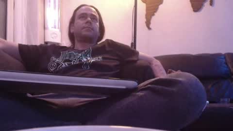 Snapshot of pannenkoekenkeizer chatting on 03.05.25 Chris online show from 03.05.25