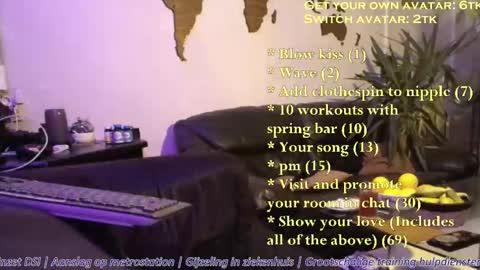 Snapshot of pannenkoekenkeizer chatting on 03.16.26 Chris online show from 03.16.26