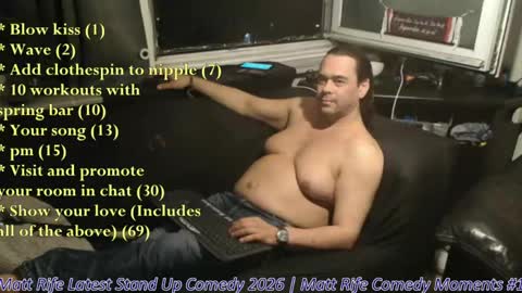 Snapshot of pannenkoekenkeizer chatting on 04.08.26 Chris online show from 04.08.26