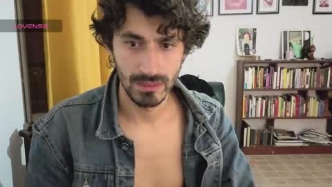 Panta online show from 10.24.25
