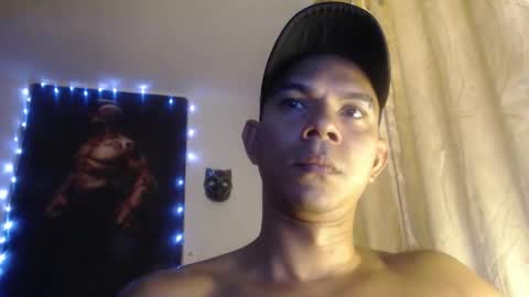 PANTERITA online show from 11.11.25