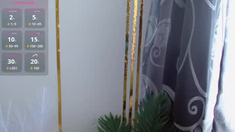 Francia online show from 01.07.26