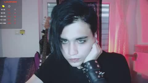 In bio online show from 10.18.25