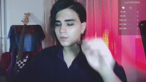 In bio online show from 12.02.25