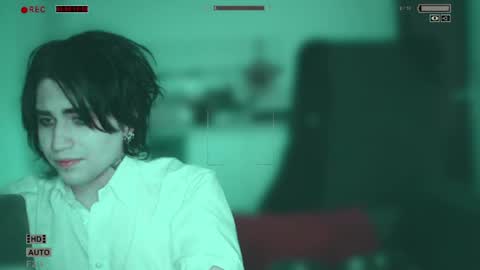 In bio online show from 04.07.26