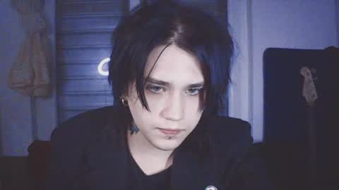 In bio online show from 04.21.26