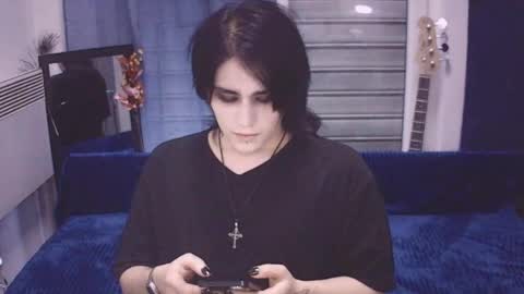 In bio online show from 04.21.26