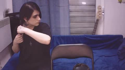 In bio online show from 04.26.26