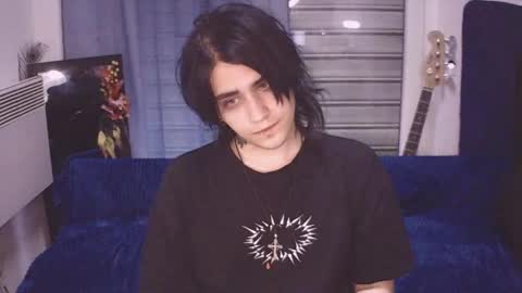 In bio online show from 04.29.26