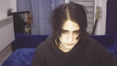Snapshot of panther_cap chatting on 05.05.26 In bio online show from 05.05.26