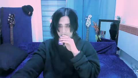 Snapshot of panther_cap chatting on 05.19.26 In bio online show from 05.19.26