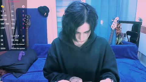 Snapshot of panther_cap chatting on 05.20.26 In bio online show from 05.20.26
