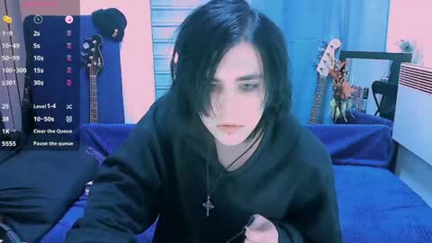 Snapshot of panther_cap chatting on 05.21.26 In bio online show from 05.21.26