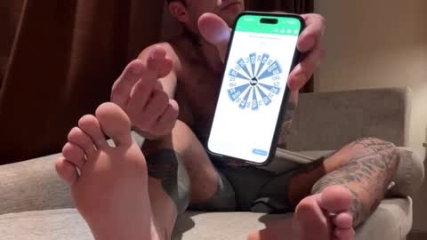 Snapshot of panther_style chatting on 02.14.26 Oleg online show from 02.14.26