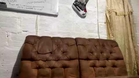 Snapshot of panthers_room chatting on 12.19.24 panthers_room online show from 12.19.24