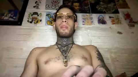 Snapshot of panthers_room chatting on 12.29.24 panthers_room online show from 12.29.24