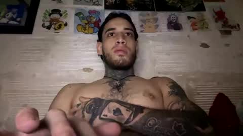 Snapshot of panthers_room chatting on 01.07.25 panthers_room online show from 01.07.25