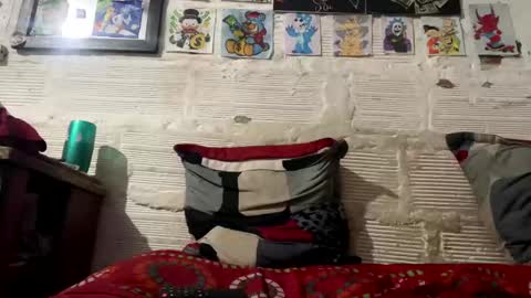 Snapshot of panthers_room chatting on 01.14.25 panthers_room online show from 01.14.25