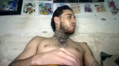 Snapshot of panthers_room chatting on 01.17.25 panthers_room online show from 01.17.25