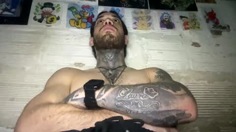 Snapshot of panthers_room chatting on 01.18.25 panthers_room online show from 01.18.25