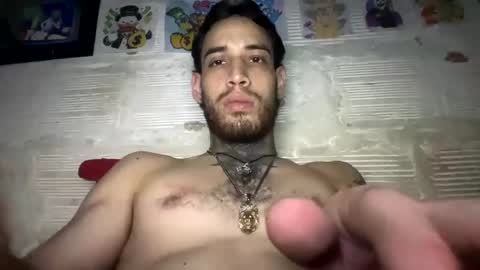Snapshot of panthers_room chatting on 01.18.25 panthers_room online show from 01.18.25
