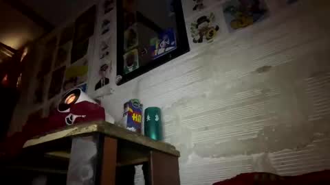 Snapshot of panthers_room chatting on 01.19.25 panthers_room online show from 01.19.25