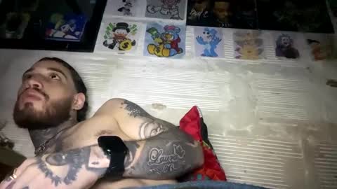 Snapshot of panthers_room chatting on 02.13.25 panthers_room online show from 02.13.25