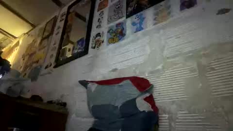 Snapshot of panthers_room chatting on 02.14.25 panthers_room online show from 02.14.25