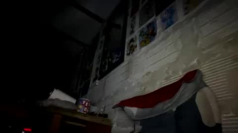 Snapshot of panthers_room chatting on 02.22.25 panthers_room online show from 02.22.25