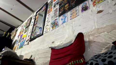 Snapshot of panthers_room chatting on 03.02.25 panthers_room online show from 03.02.25