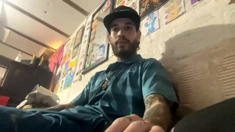 Snapshot of panthers_room chatting on 03.11.25 panthers_room online show from 03.11.25