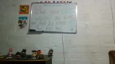 Snapshot of panthers_room chatting on 09.11.25 panthers_room online show from 09.11.25