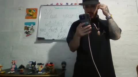 Snapshot of panthers_room chatting on 09.12.25 panthers_room online show from 09.12.25
