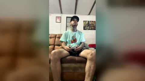 panthers_room online show from 02.13.26