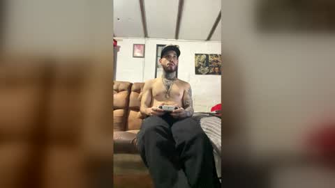 panthers_room online show from 03.12.26