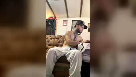 panthers_room online show from 03.30.26