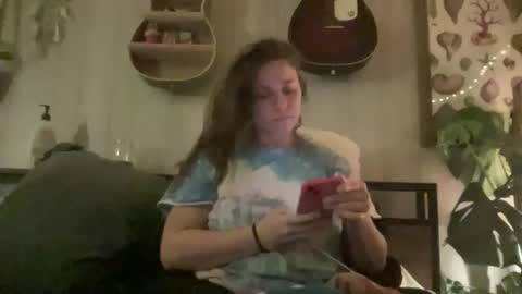 Snapshot of pantiesofthefae chatting on 11.30.25 Pantiesofthefae online show from 11.30.25