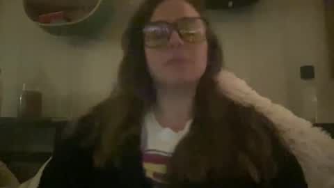 Snapshot of pantiesofthefae chatting on 12.02.25 Pantiesofthefae online show from 12.02.25