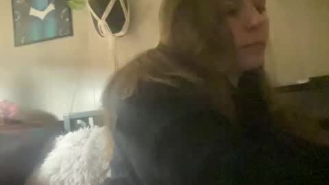 Snapshot of pantiesofthefae chatting on 12.03.25 Pantiesofthefae online show from 12.03.25