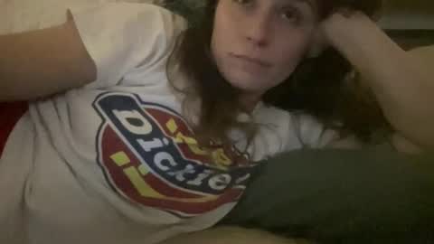 Snapshot of pantiesofthefae chatting on 12.23.25 Pantiesofthefae online show from 12.23.25