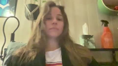 Snapshot of pantiesofthefae chatting on 02.05.26 Pantiesofthefae online show from 02.05.26