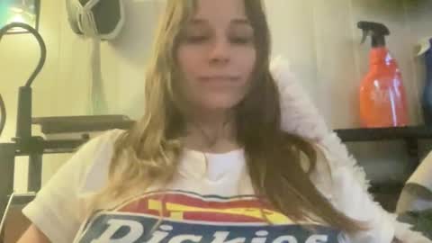 Snapshot of pantiesofthefae chatting on 02.05.26 Pantiesofthefae online show from 02.05.26