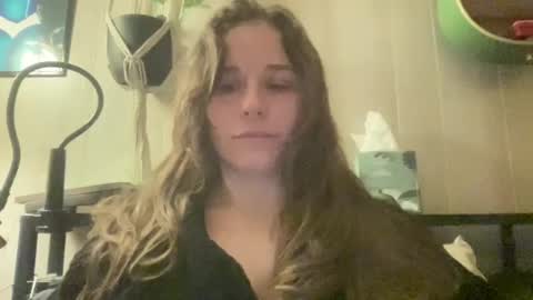 Snapshot of pantiesofthefae chatting on 02.12.26 Pantiesofthefae online show from 02.12.26