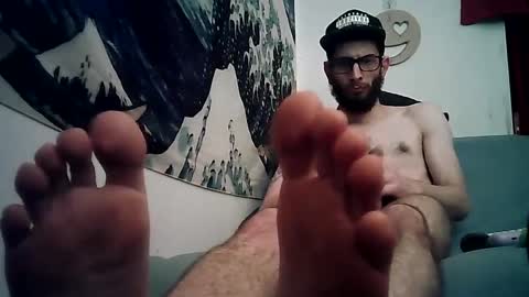 PantsLessTraveler online show from 12.05.24