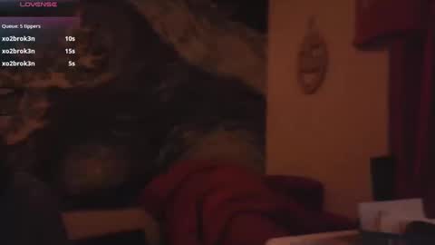 PantsLessTraveler online show from 12.17.24