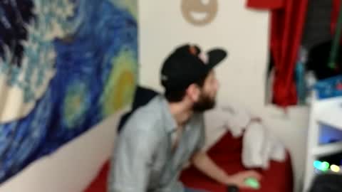 PantsLessTraveler online show from 12.19.24